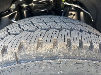 2026 Ford Super Duty F-250 SRW King Ranch 4WD Crew Cab 6.75' Box