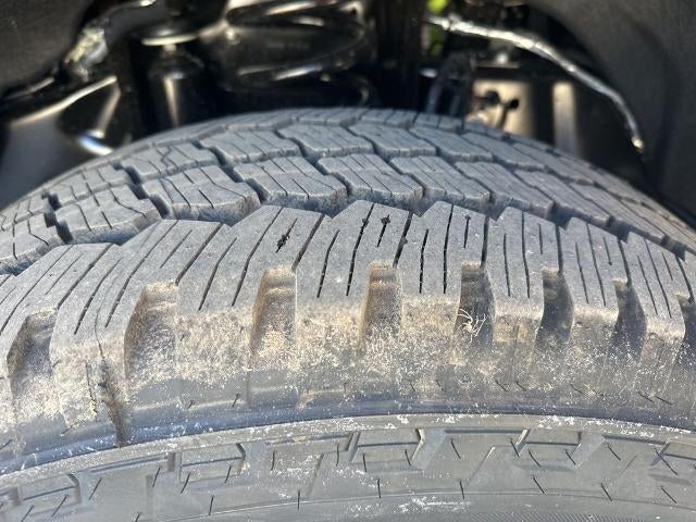 2026 Ford Super Duty F-250 SRW King Ranch 4WD Crew Cab 6.75' Box