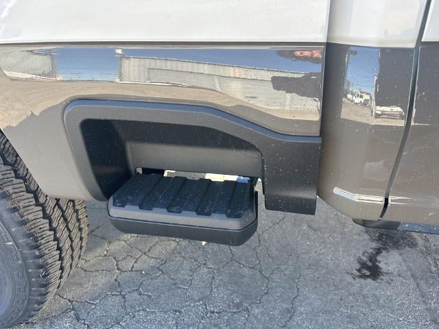 2026 Ford Super Duty F-250 SRW King Ranch 4WD Crew Cab 6.75' Box