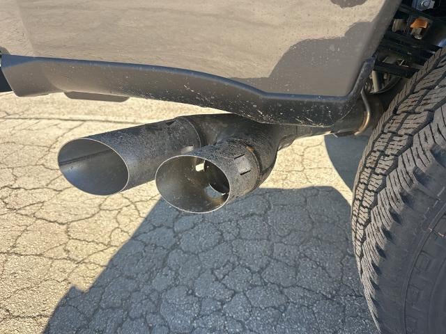 2026 Ford Super Duty F-250 SRW King Ranch 4WD Crew Cab 6.75' Box