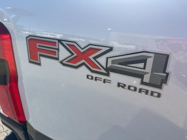 2026 Ford Super Duty F-250 SRW King Ranch 4WD Crew Cab 6.75' Box