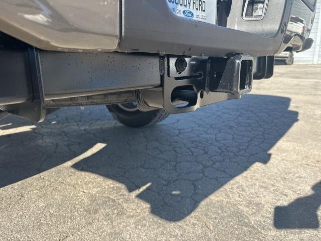 2026 Ford Super Duty F-250 SRW King Ranch 4WD Crew Cab 6.75' Box