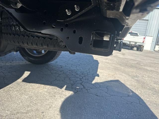 2026 Ford Super Duty F-250 SRW King Ranch 4WD Crew Cab 6.75' Box