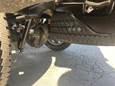 2026 Ford Super Duty F-250 SRW King Ranch 4WD Crew Cab 6.75' Box