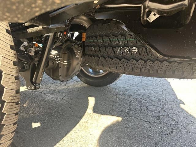 2026 Ford Super Duty F-250 SRW King Ranch 4WD Crew Cab 6.75' Box