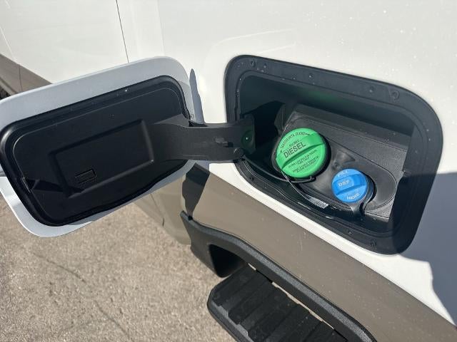 2026 Ford Super Duty F-250 SRW King Ranch 4WD Crew Cab 6.75' Box