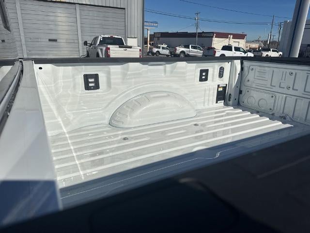 2026 Ford Super Duty F-250 SRW King Ranch 4WD Crew Cab 6.75' Box