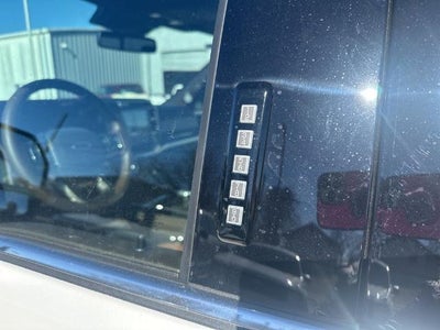 2026 Ford Super Duty F-250 SRW King Ranch 4WD Crew Cab 6.75' Box