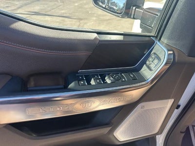 2026 Ford Super Duty F-250 SRW King Ranch 4WD Crew Cab 6.75' Box