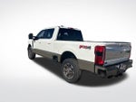 2026 Ford Super Duty F-250 SRW King Ranch 4WD Crew Cab 6.75' Box