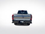 2026 Ford Super Duty F-250 SRW King Ranch 4WD Crew Cab 6.75' Box