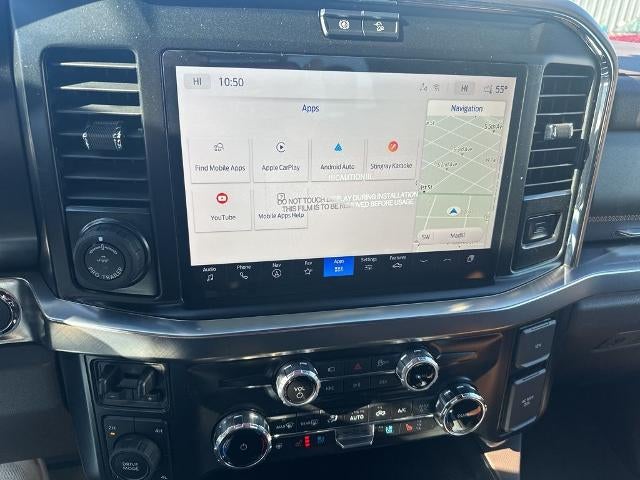 2026 Ford Super Duty F-250 SRW King Ranch 4WD Crew Cab 6.75' Box