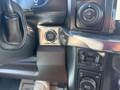 2026 Ford Super Duty F-250 SRW King Ranch 4WD Crew Cab 6.75' Box