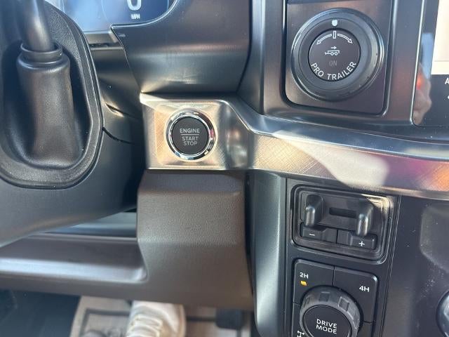 2026 Ford Super Duty F-250 SRW King Ranch 4WD Crew Cab 6.75' Box