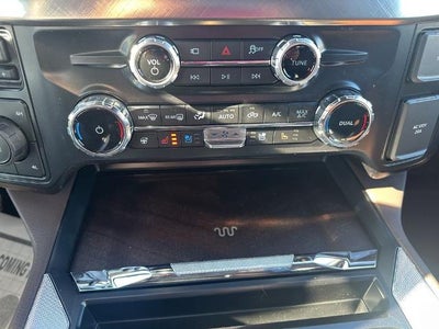 2026 Ford Super Duty F-250 SRW King Ranch 4WD Crew Cab 6.75' Box