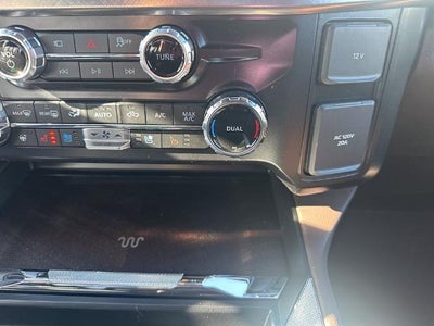 2026 Ford Super Duty F-250 SRW King Ranch 4WD Crew Cab 6.75' Box