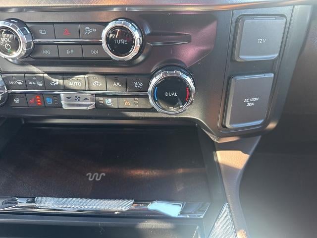 2026 Ford Super Duty F-250 SRW King Ranch 4WD Crew Cab 6.75' Box