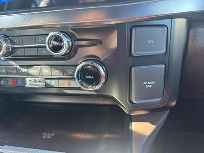 2026 Ford Super Duty F-250 SRW King Ranch 4WD Crew Cab 6.75' Box