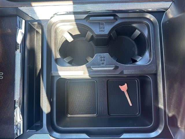 2026 Ford Super Duty F-250 SRW King Ranch 4WD Crew Cab 6.75' Box