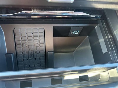 2026 Ford Super Duty F-250 SRW King Ranch 4WD Crew Cab 6.75' Box