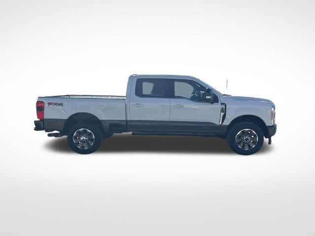 2026 Ford Super Duty F-250 SRW King Ranch 4WD Crew Cab 6.75' Box