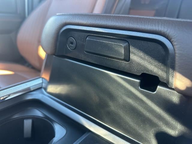 2026 Ford Super Duty F-250 SRW King Ranch 4WD Crew Cab 6.75' Box