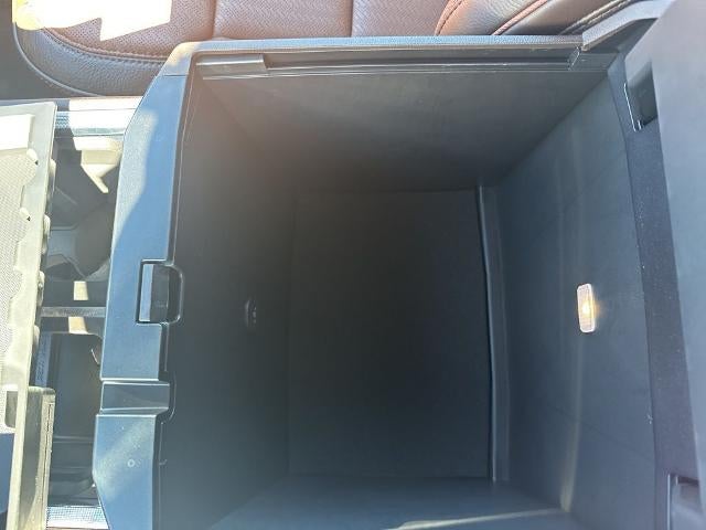 2026 Ford Super Duty F-250 SRW King Ranch 4WD Crew Cab 6.75' Box