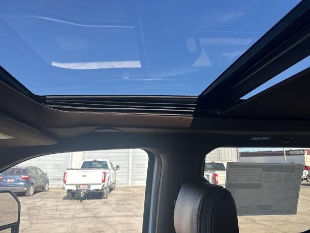 2026 Ford Super Duty F-250 SRW King Ranch 4WD Crew Cab 6.75' Box