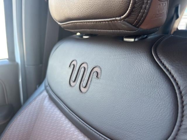 2026 Ford Super Duty F-250 SRW King Ranch 4WD Crew Cab 6.75' Box