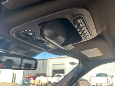 2026 Ford Super Duty F-250 SRW King Ranch 4WD Crew Cab 6.75' Box