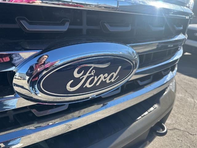 2026 Ford Super Duty F-250 SRW King Ranch 4WD Crew Cab 6.75' Box