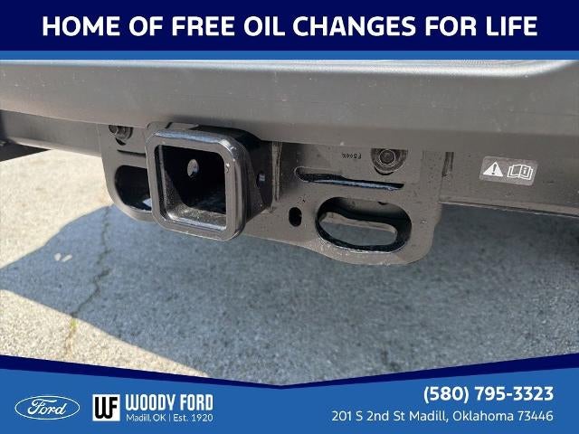 2026 Ford Super Duty F-250 SRW XL 4WD Crew Cab 6.75' Box