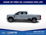 2026 Ford Super Duty F-250 SRW XL 4WD Crew Cab 6.75' Box
