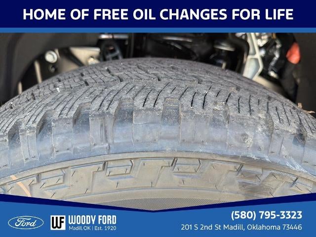 2026 Ford Super Duty F-250 SRW XL 4WD Crew Cab 6.75' Box