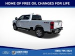 2026 Ford Super Duty F-250 SRW XL 4WD Crew Cab 6.75' Box