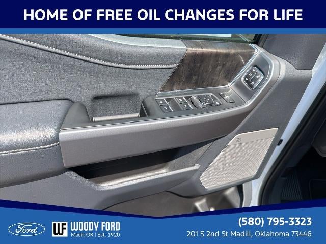 2026 Ford Super Duty F-250 SRW XL 4WD Crew Cab 6.75' Box