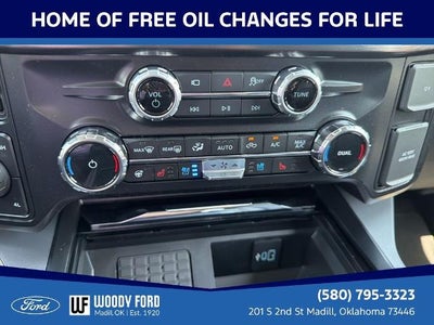 2026 Ford Super Duty F-250 SRW XL 4WD Crew Cab 6.75' Box