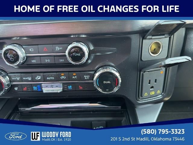 2026 Ford Super Duty F-250 SRW XL 4WD Crew Cab 6.75' Box