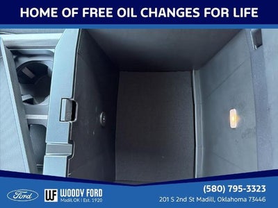 2026 Ford Super Duty F-250 SRW XL 4WD Crew Cab 6.75' Box