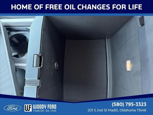 2026 Ford Super Duty F-250 SRW XL 4WD Crew Cab 6.75' Box