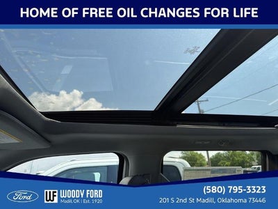 2026 Ford Super Duty F-250 SRW XL 4WD Crew Cab 6.75' Box