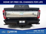 2027 Ford Super Duty F-250 SRW Platinum 4WD Crew Cab 6.75' Box