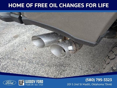 2026 Ford Super Duty F-250 SRW XL 4WD Crew Cab 6.75' Box