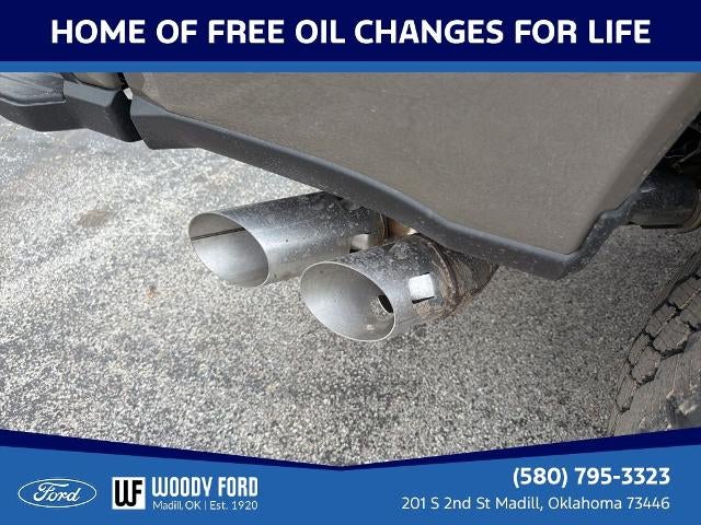 2026 Ford Super Duty F-250 SRW XL 4WD Crew Cab 6.75' Box