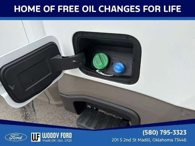 2026 Ford Super Duty F-250 SRW XL 4WD Crew Cab 6.75' Box