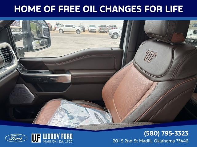 2026 Ford Super Duty F-250 SRW XL 4WD Crew Cab 6.75' Box