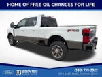 2026 Ford Super Duty F-250 SRW XL 4WD Crew Cab 6.75' Box