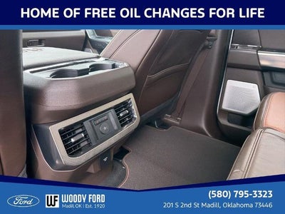 2026 Ford Super Duty F-250 SRW XL 4WD Crew Cab 6.75' Box