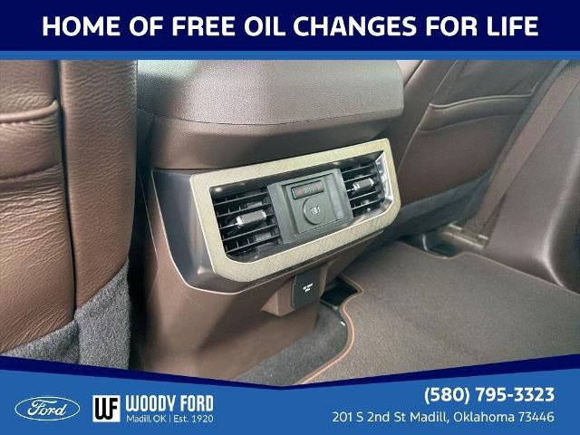 2026 Ford Super Duty F-250 SRW XL 4WD Crew Cab 6.75' Box