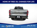2026 Ford Super Duty F-250 SRW XL 4WD Crew Cab 6.75' Box